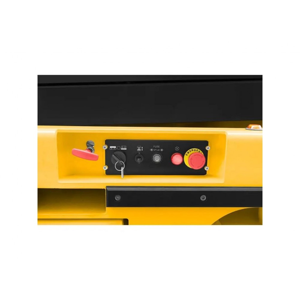 Електричний мобільний підйомник Cormak PNE12 Електричний мобільний підйомник Cormak PNE12