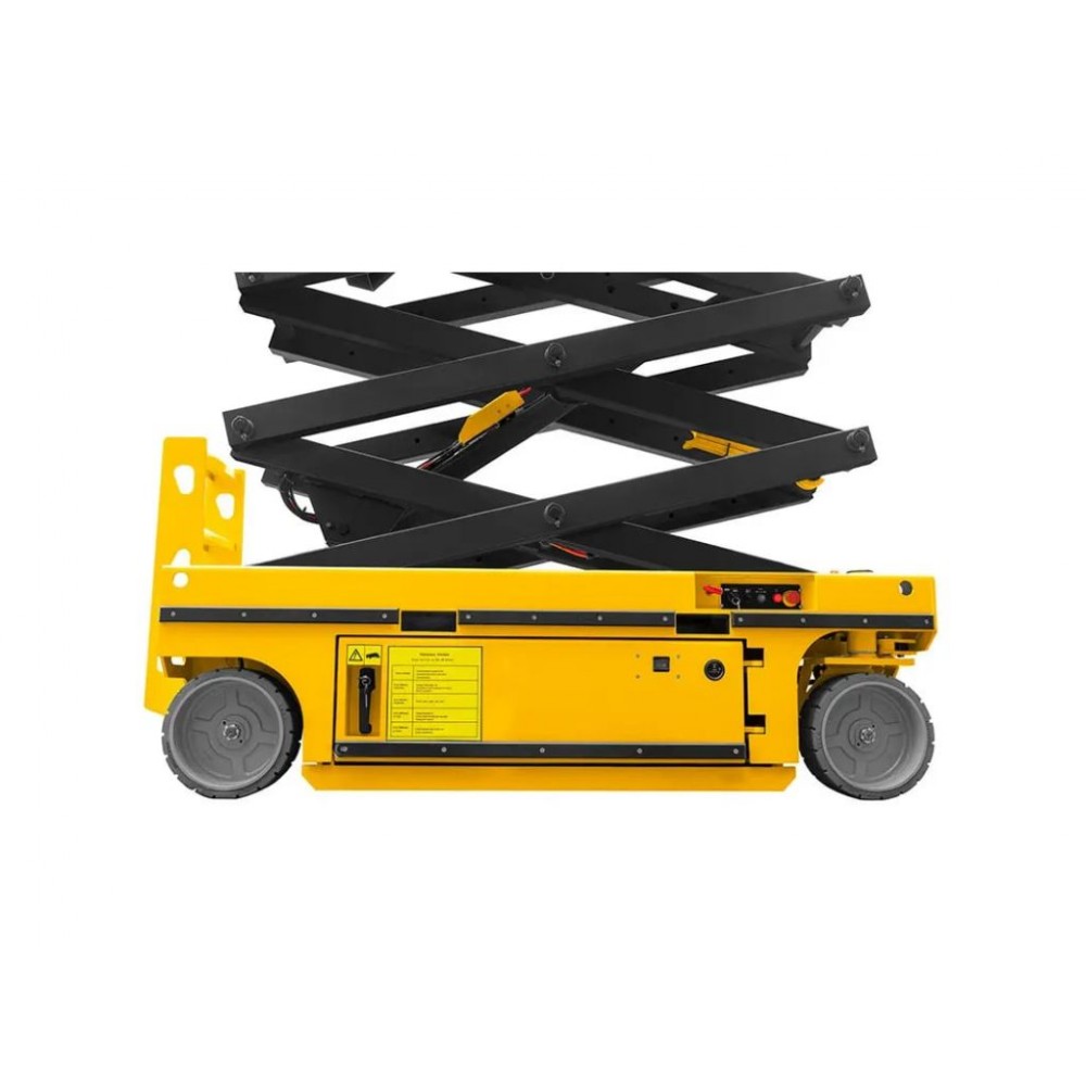 Електричний мобільний підйомник Cormak PNE12 Електричний мобільний підйомник Cormak PNE12