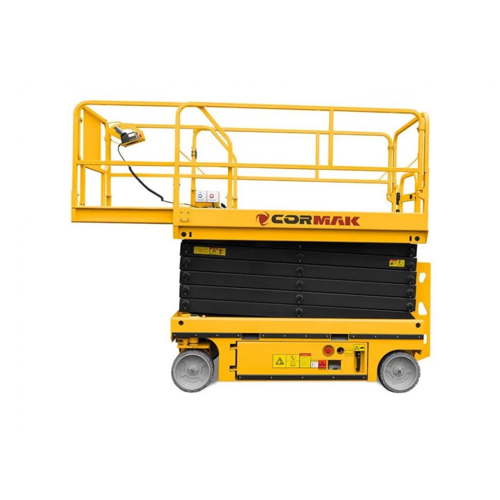 Електричний мобільний підйомник Cormak PNE12 Електричний мобільний підйомник Cormak PNE12