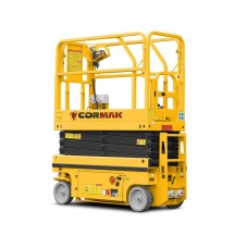 Електричний мобільний підйомник Cormak PNE6