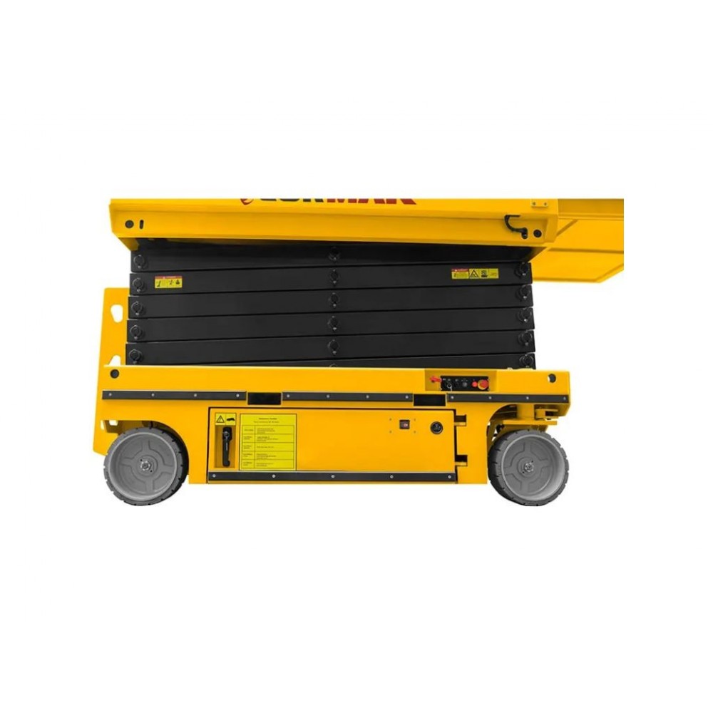 Електричний мобільний підйомник Cormak PNE6 Електричний мобільний підйомник Cormak PNE6