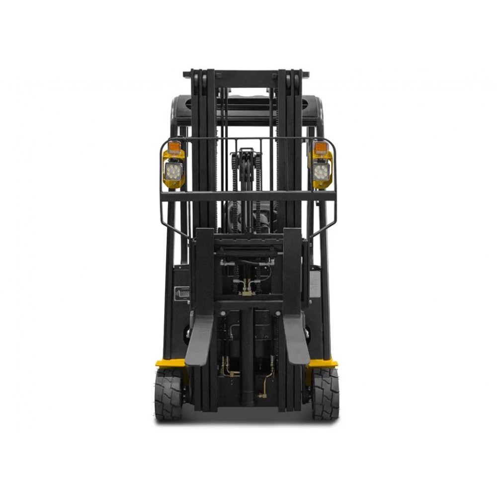 Електричний щогловий навантажувач Cormak W16E45 Електричний щогловий навантажувач Cormak W16E45