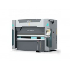 Електро-гідравлічний листозгинальний прес SMAX HDS-32170 з ЧПУ