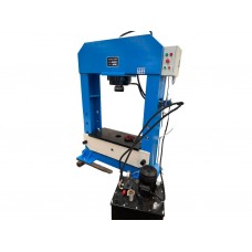 Гідравлічний прес MAST M-HP-63