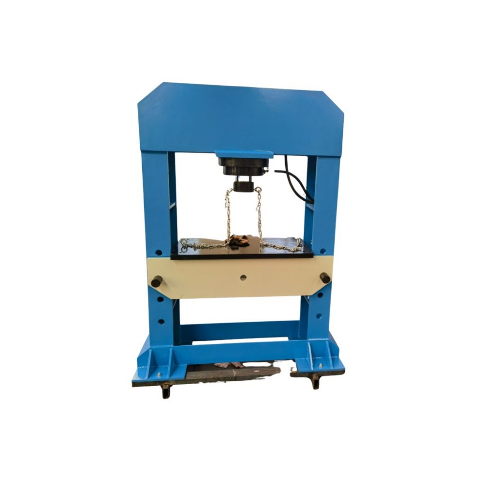 Гідравлічний прес MAST M-HP-63 Гідравлічний прес MAST M-HP-63