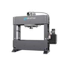 Електрогідравлічний прес UltraPras PW-300T