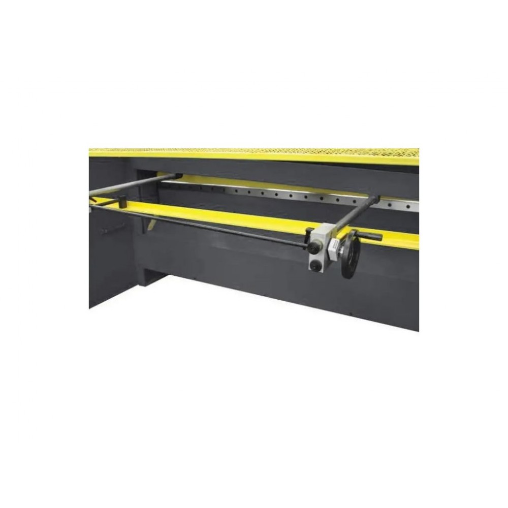 Електромеханічні гільйотинні ножиці MAST Metalltechnik Q11-4х1250 Електромеханічні гільйотинні ножиці MAST Metalltechnik Q11-4х1250