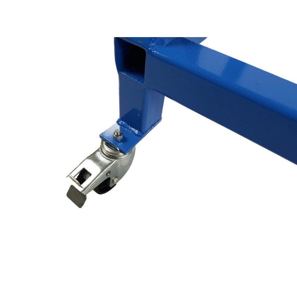 Електромеханічний бухторозмотувач Dachdecker R4-1250 Електромеханічний бухторозмотувач Dachdecker R4-1250