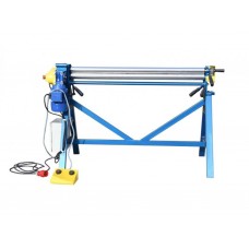 Електромеханічний вальцювальний верстат Prod-masz ZW 1300/0,8