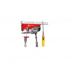 Електротельфер Holzmann ESZ 250D