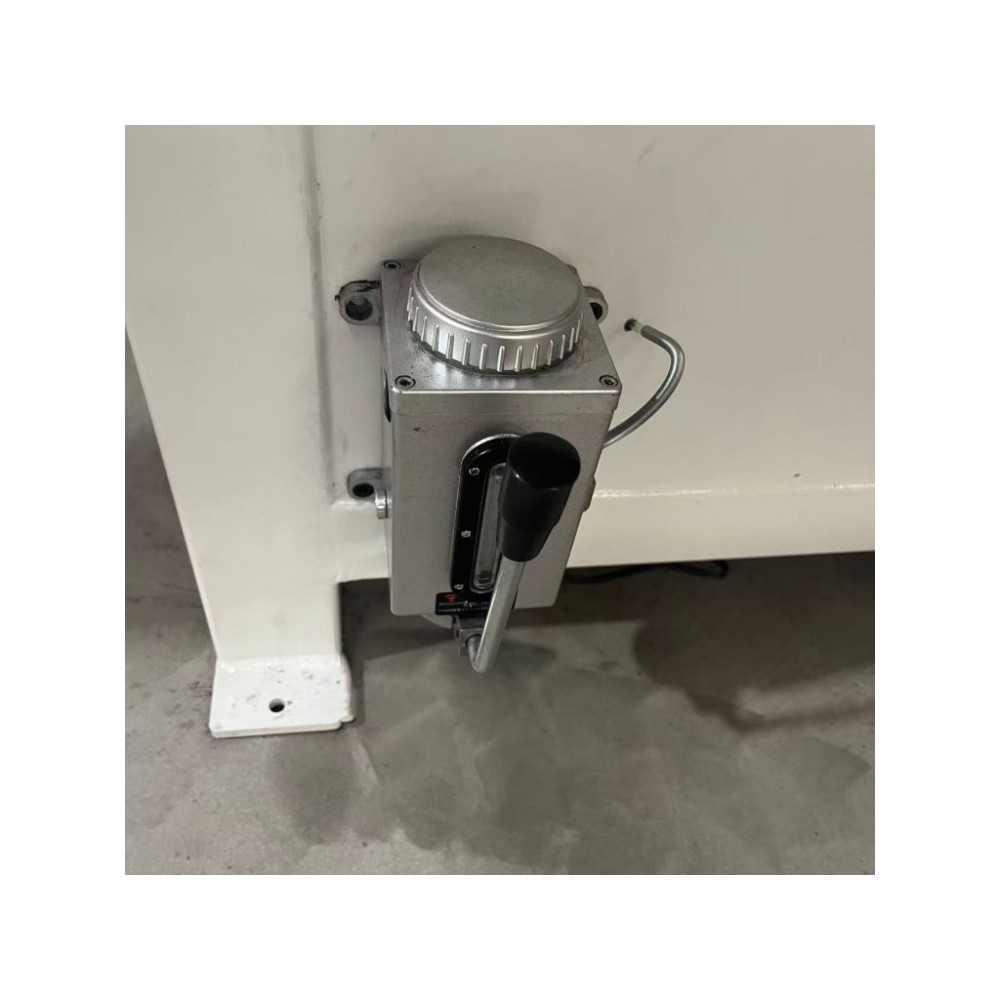 Форматно розкрійний верстат MAST H-RS305 VF3200 EL Форматно розкрійний верстат MAST H-RS305 VF3200 EL