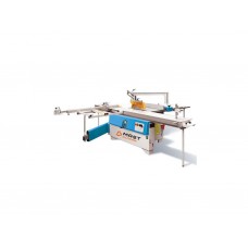 Форматно-розкрійний верстат MAST Holztechnik S315