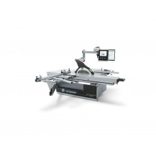 Форматно-розкрійний верстат Altendorf F 45