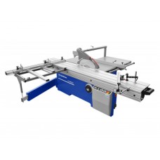 Форматно-розкрійний верстат CORMAK MJ45-KD3