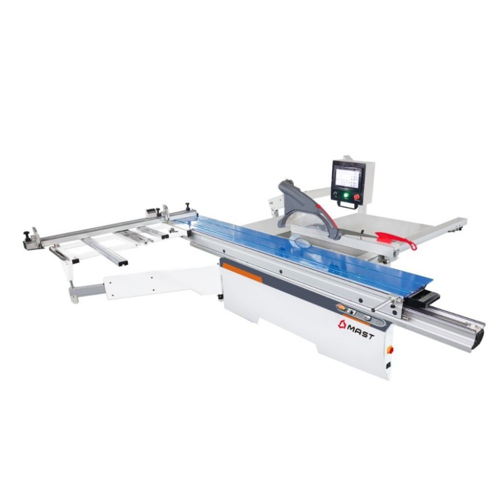 Форматно розкрійний верстат MAST H-RS305 VF3200 EL Форматно розкрійний верстат MAST H-RS305 VF3200 EL