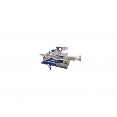 Форматно-розкрійний верстат MAST Holztechnik MS-350CNC