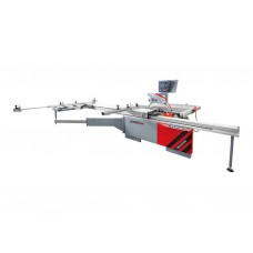 Форматно-розкрійний верстат Holzmann FKS400V32PRO_400V