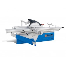 Форматно-розкрійний верстат MAST Holztechnik S-350