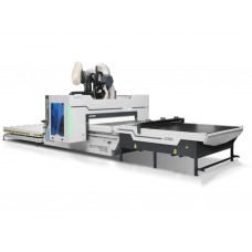 Фрезерний верстат з ЧПК AES EXTREME LINE 2142