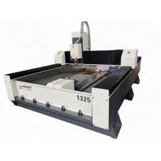 Фрезерний верстат з ЧПК по каменю MAST RJ1325-4