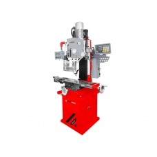 Фрезерний верстат по металу Holzmann ZX 7045 PRO 400V