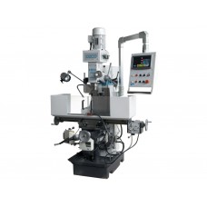 Фрезерний верстат по металу OZCO FR50 Plus