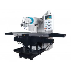 Фрезерний верстат по металу OZCO FX500