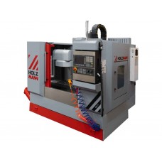 Фрезерний верстат по металу з ЧПК HOLZMANN CF500