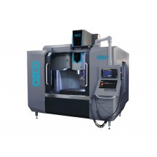 Фрезерний верстат з ЧПК OZCO VM11