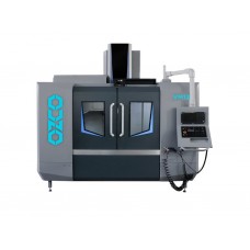 Фрезерний верстат з ЧПК OZCO VM13