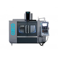 Фрезерний верстат з ЧПК OZCO VM15