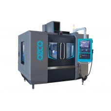 Фрезерний верстат з ЧПК OZCO VM7