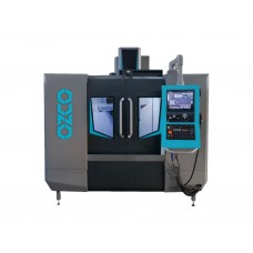 Фрезерний верстат з ЧПК OZCO VM8