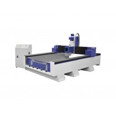 Фрезерний верстат з ЧПК по каменю та дереву CORMAK M1212