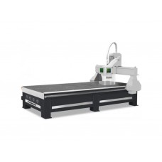 Фрезерний верстат з ЧПУ CORMAK C2131 PREMIUM (2150x3200)