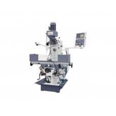 Фрезерно-свердлильний верстат CORMAK XZ 6350ZB