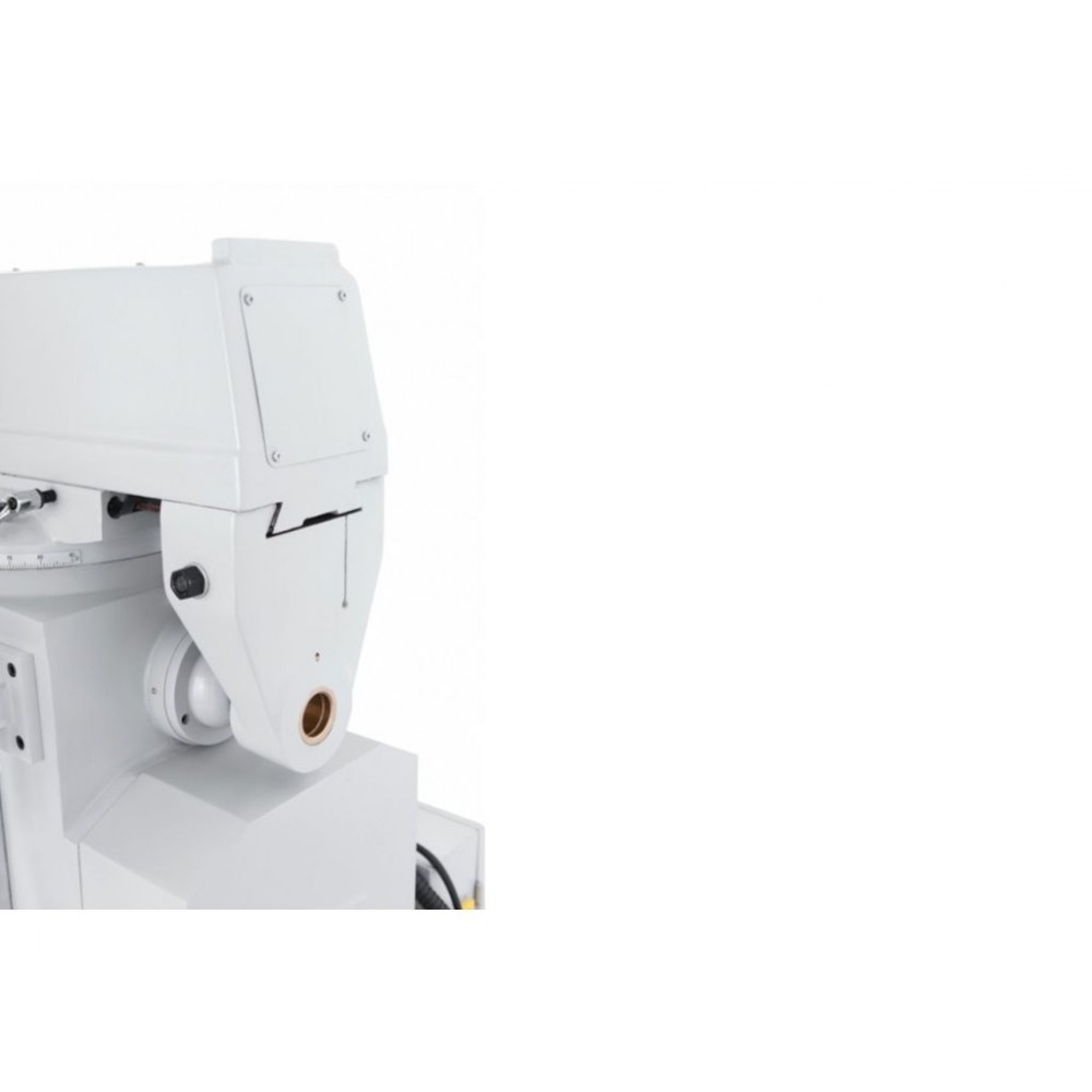 Фрезерно-свердлильний верстат CORMAK XZ 6350ZB Фрезерно-свердлильний верстат CORMAK XZ 6350ZB