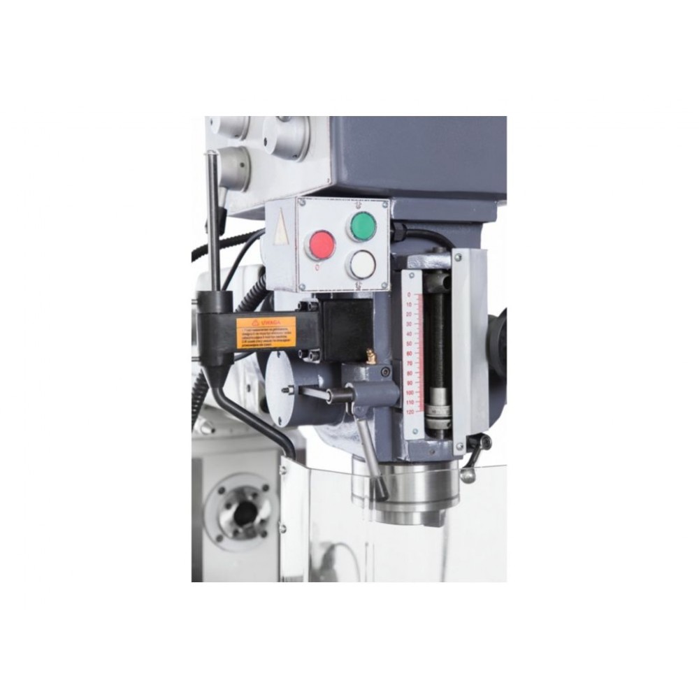 Фрезерно-свердлильний верстат CORMAK XZ 6350ZB Фрезерно-свердлильний верстат CORMAK XZ 6350ZB