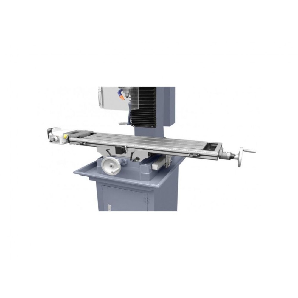 Фрезерно-свердлильний верстат CORMAK ZX 7055 DRO Фрезерно-свердлильний верстат CORMAK ZX 7055 DRO