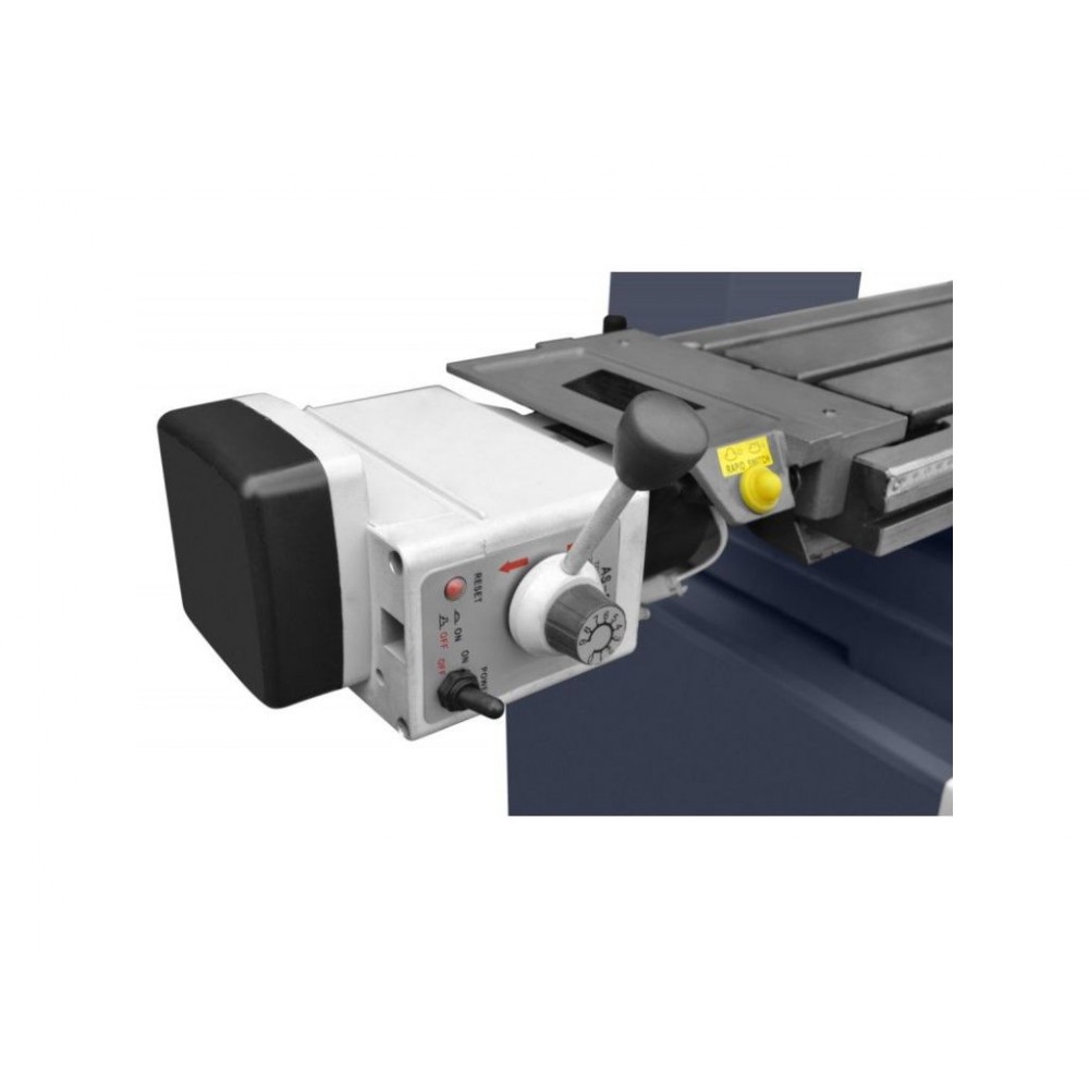 Фрезерно-свердлильний верстат CORMAK ZX 7055 DRO Фрезерно-свердлильний верстат CORMAK ZX 7055 DRO