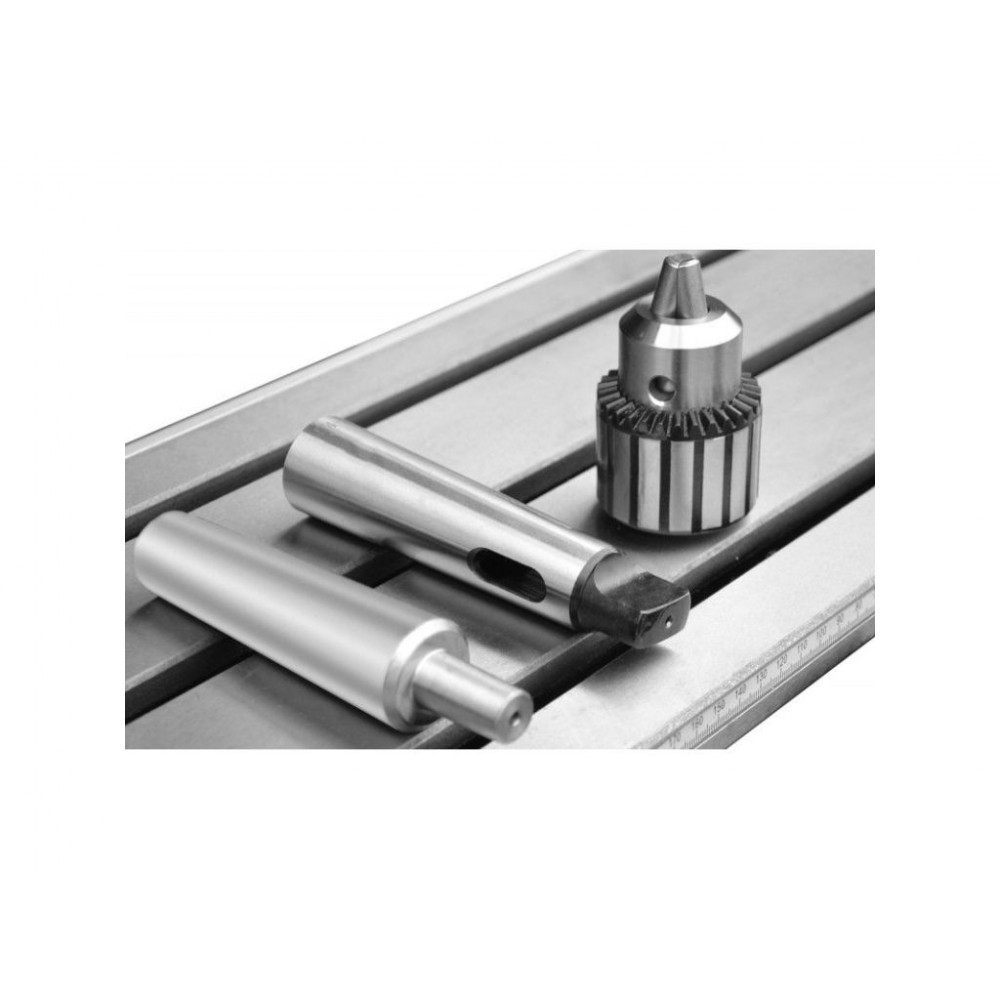 Фрезерно-свердлильний верстат CORMAK ZX 7055 DRO Фрезерно-свердлильний верстат CORMAK ZX 7055 DRO