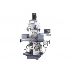 Фрезерно-свердлильний верстат CORMAK ZX 7550 CW