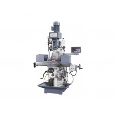 Фрезерно-свердлильний верстат CORMAK ZX 7550 ZB