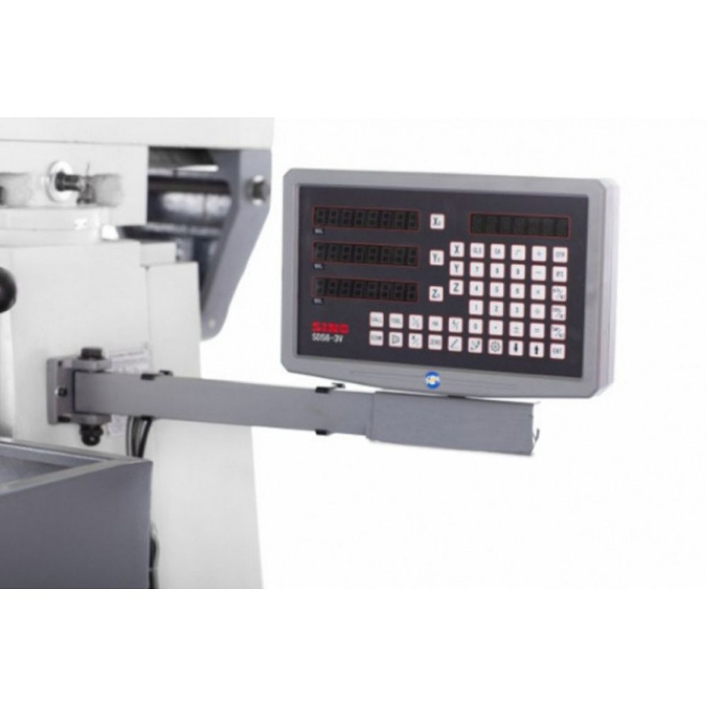 Фрезерно-свердлильний верстат CORMAK ZX 7550 ZB Фрезерно-свердлильний верстат CORMAK ZX 7550 ZB