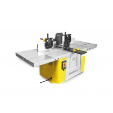 Фрезерний верстат BAMATO BFM-610 з комплектом цангових патронів