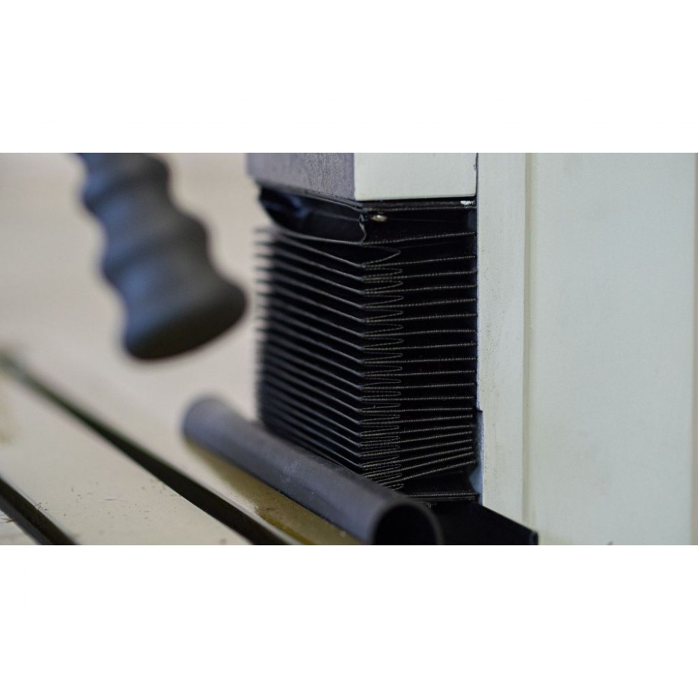 Фрезерний верстат CORMAK HK-25L Vario з підставкою Фрезерний верстат CORMAK HK-25L Vario з підставкою