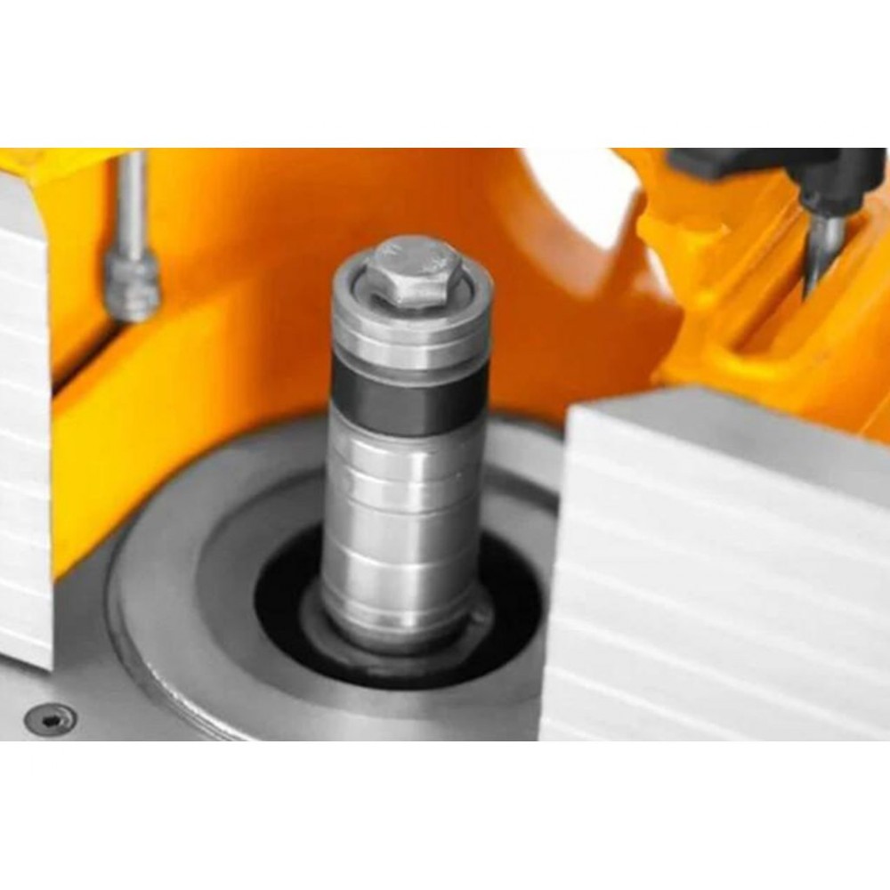 Фрезерний верстат CORMAK SH-30 Фрезерний верстат CORMAK SH-30