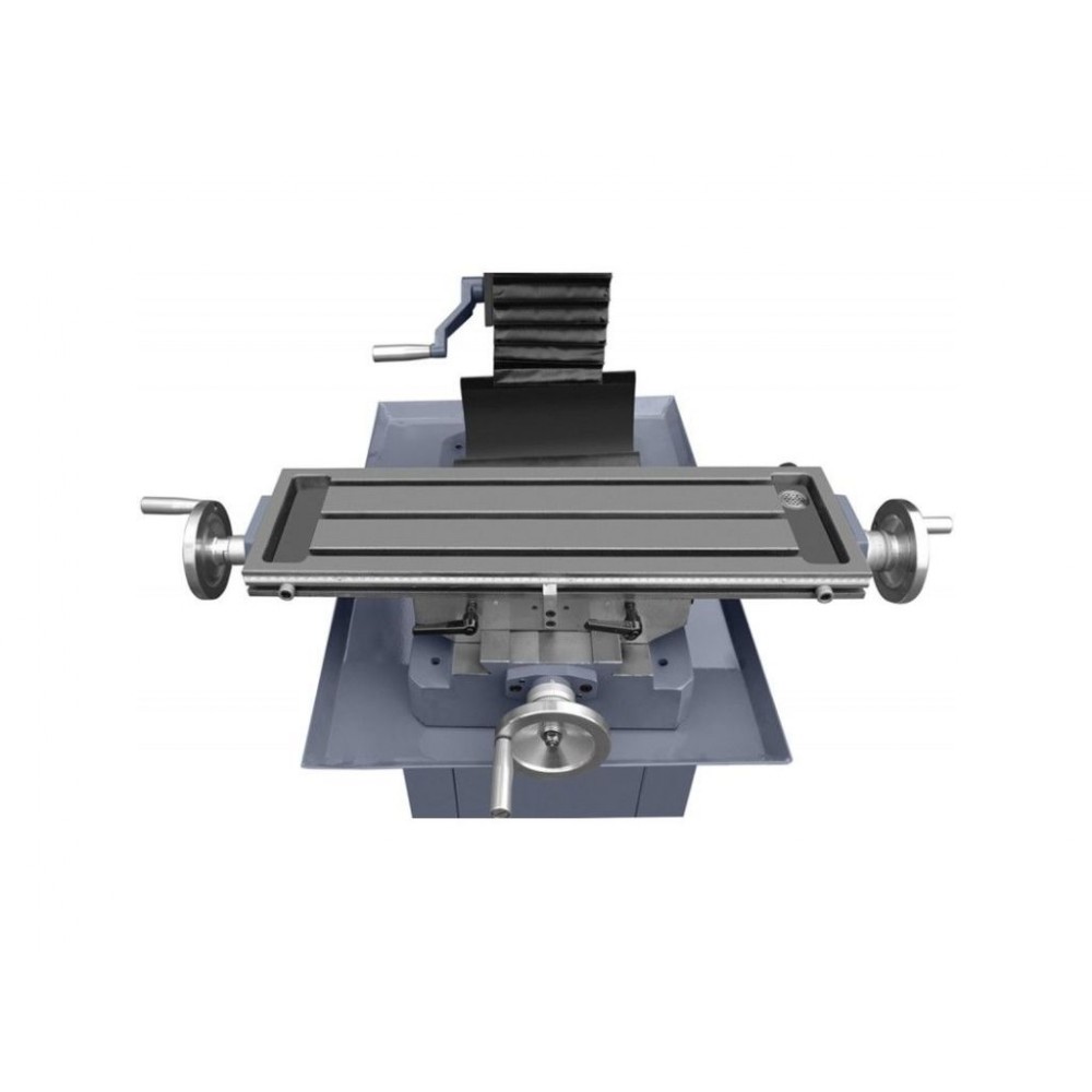 Фрезерний верстат Cormak ZX7032G Фрезерний верстат Cormak ZX7032G