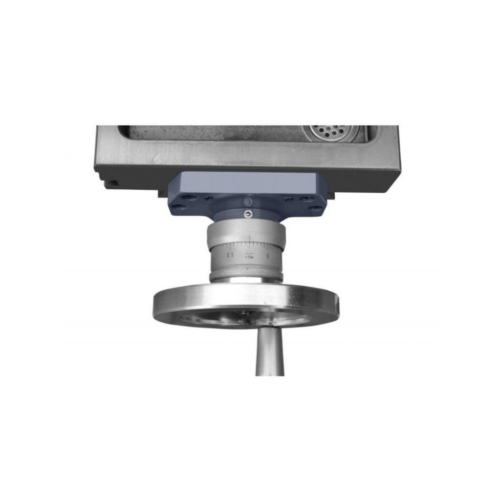 Фрезерний верстат Cormak ZX7032G Фрезерний верстат Cormak ZX7032G