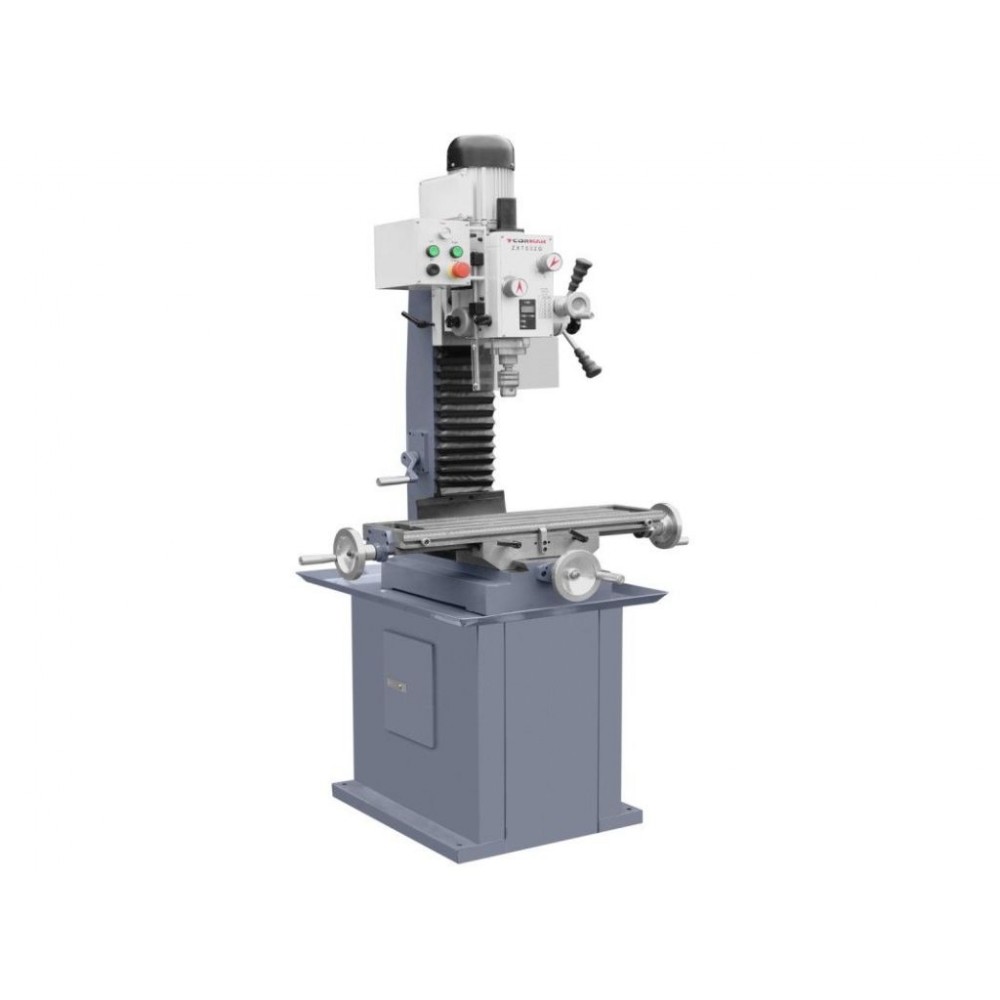 Фрезерний верстат Cormak ZX7032G Фрезерний верстат Cormak ZX7032G